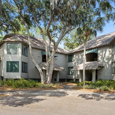 4741 Tennis Club Villa Wooded View Kiawah Island Exterior photo